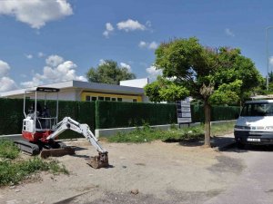 Kocaeli’de İlk Olacak Otizm Spor Ve Yaşam Evi’nde Çalışmalar İlerliyor