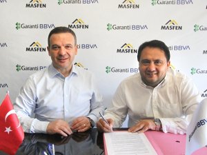 Garanti Bbva’dan Ges İş Birliği Anlaşması