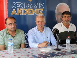 Karaduvar Balık Festivali Bu Yıl Eylül Ayında Yapılacak