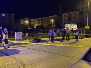 Kastamonu’da Silahla Vurulan Kadın Sokak Ortasında Ölü Bulundu