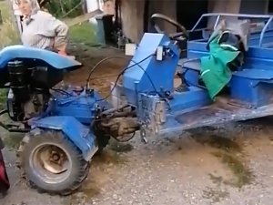 Sakarya’da Patpat Devrildi: 1 Ölü