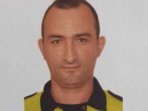 Trafik Polisi Trafik Kazasında Hayatını Kaybetti