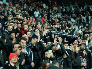 Türkiye Taraftarlık Raporu Açıklandı: Galatasaray 60 İlde Birinci