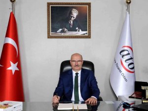 Ato’dan Üyelerine Yeni Dijital Kolaylık