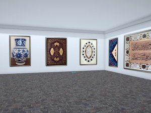 15 Temmuz Şehitleri Anısına Çevrimiçi Sergi