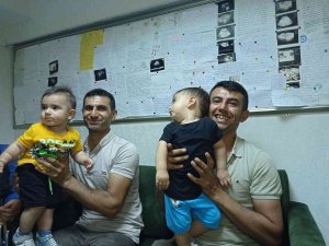 İ̇ki Kardeşin Evlat Hasreti Aynı Klinikte Son Buldu
