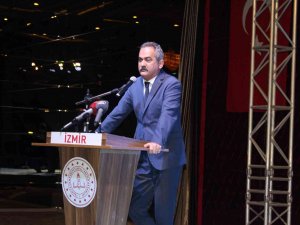 Bakan Özer’den Dikkat Çeken “Bağış” Açıklaması