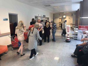 Korona Virüs Aşılarında Hatırlatma Dozu Kuyruğu