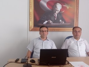 Sinop’ta Sürü Yönetimi Elemanı Ve Hayvan Yetiştiriciliği Kursu Açıldı