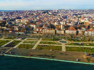 Tekirdağ’da, Haziran Ayında 3 Bin 873 Konut Satıldı