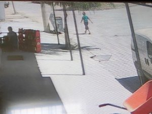 Denizli’de Son Görüntüleri Ortaya Çıkan 9 Yaşındaki Rafet’i Arama Çalışmaları Sürüyor