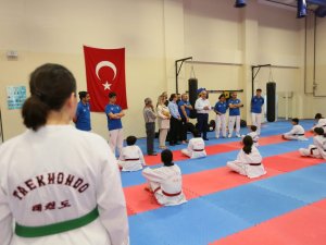 Derincespor’un Şampiyonları Amasya Yolcusu