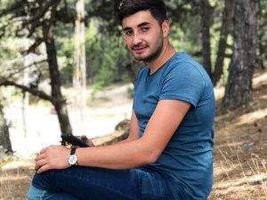 Domaniç’teki Kazada Hayatını Kaybeden Genç, Hisarcık’ta Toprağa Verildi