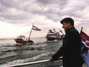 Abdullah Avcı: "İ̇lk Hedefimiz Süper Kupa"