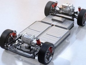 Elektrikli Araçlardaki Termal Kaçak Riskine Muhafaza