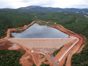 Başkan Altay: “Konyamıza 12 Yeni Tarımsal Sulama Tesisi Daha Kazandırıyoruz”