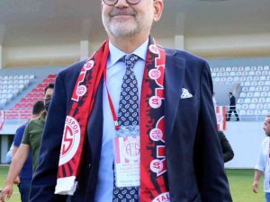 Hesapçıoğlu, Başkanlık Dönemini Değerlendirdi