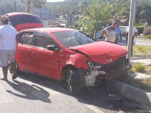 Fethiye’de İki Otomobil Çarpıştı: 4 Yaralı