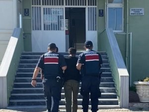 Fabrikadan 70 Bin Liralık Bakır Kablo Çalarken Suçüstü Yakalandı