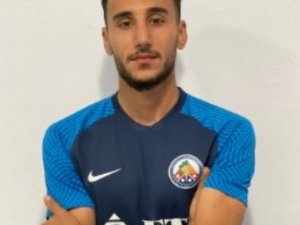 Elazığ Karakoçan Fk, Muhammed Furkan Demir’i Kadrosuna Kattı