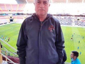 Yahyalıspor, Mehmet Susamış İle Anlaştı