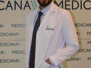 Uzmanlardan Göz Makyajı Uyarısı