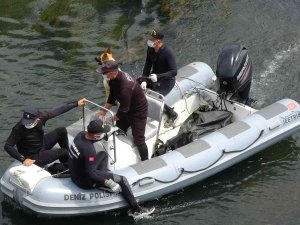 Kaybolan 10 Yaşındaki Emine’den Acı Haber