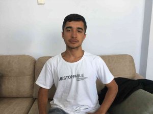 Ormanlık Alanda Kaybolup 8 Gün Sonra Bulunan Genç Yaşadıklarını Anlattı