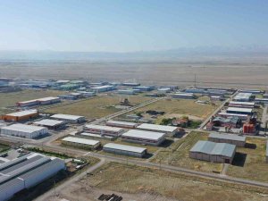 Bor Osb’ye Yatırım Yapmak İçin 106 Yatırımcı Sırada Bekliyor