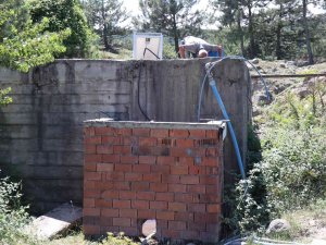 Bolu’da İçme Suyundan Zehirlenen 32 Kişinin Tedavileri Sürüyor