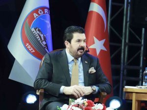 Başkan Sayan, Bölge İçin Acil Eylem Planını Açıkladı