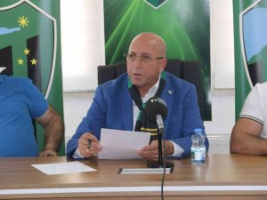 Engin Koyun: “Şampiyonluğa Adayız”