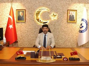 Üniversite Adaylarına Rektör Aldemir’den Davet