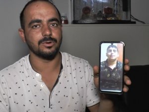 Gaziantep’te 17 Yaşındaki Genç Bir Aydır Kayıp