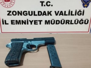 Emniyetten Uyuşturucu Operasyonu