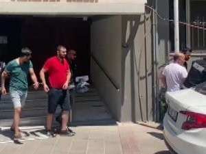 İ̇zmir’deki Sahte İçki Operasyonunda 2 Tutuklama