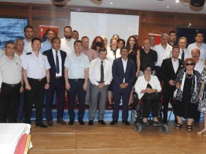 Şehzadeler Halk Eğitim Merkezi 20 Bin Kursiyer Sınırını Aştı