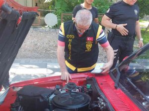 Kayseri’de 15 Araca 24 Bin 501 Tl Ceza Uygulandı