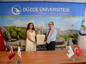 Yarışmasının Kazanını Beritan Kaya Oldu