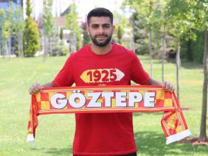 Göztepe, Yunus Emre Gedik’i Transfer Etti