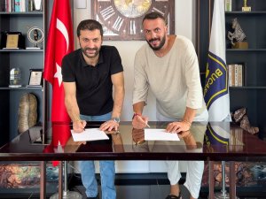 Lokman Gör, Bucaspor’da