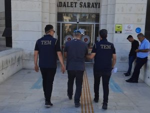 Firari Fetö Üyesi Saklandığı Yazlıkta Yakalandı