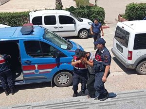 Adana’da Harnup Cinayeti Zanlıları Adliyeye Sevk Edildi