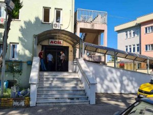 Alaplı’da Tarım Aracı Uçuruma Yuvarlandı: 1 Ölü