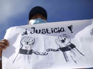 El Salvador’da Çete Savaşları Nedeniyle İlan Edilen Ohal 4’üncü Kez Uzatıldı
