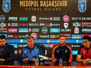 Erdinç Sözer: “Baskılı Oyunumuzu Sahaya Yansıtmak İstiyoruz”