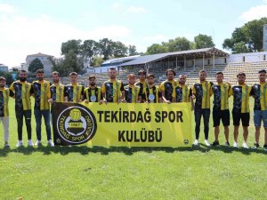 14 Futbolcu Birden Transfer Edildi