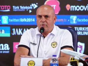 Benni Lam: “Kazanmak İçin Elimizden Geleni Yapacağız”