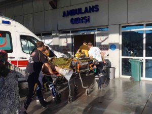Zonguldak’ta Arazi Anlaşmazlığında Kan Aktı: 1’i Ağır 3 Yaralı