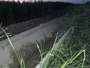 Sazlıkların Arasında Ölü Bulunan Rafet’in Cansız Bedeni Morga Kaldırıldı